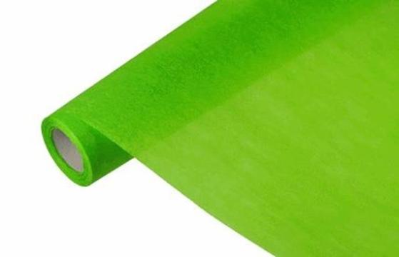 Fizelina sul verde jungle, rola 9x0.5m de la Distinctiv Store Srl