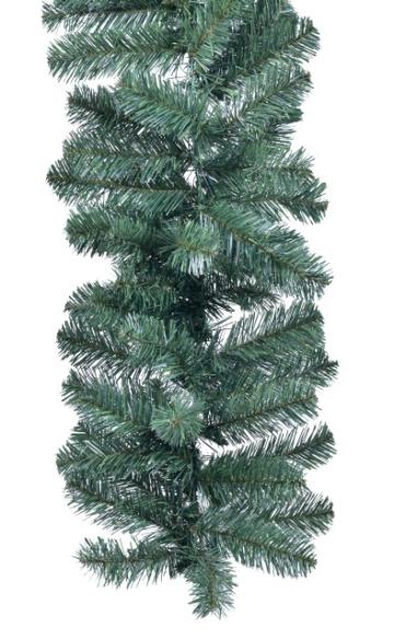Ghirlanda Deluxe 270cm cu crengute