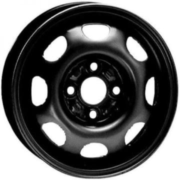 Jante tabla R13 Hyundai Accent M/Y 2000, Hyundai Getz