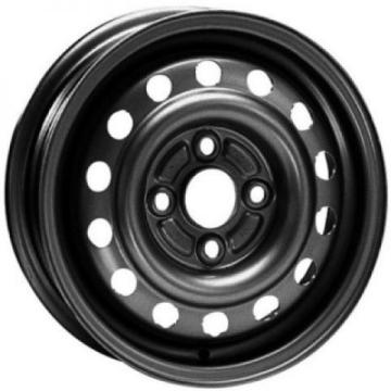 Jante tabla r14 Peugeot 206, SW