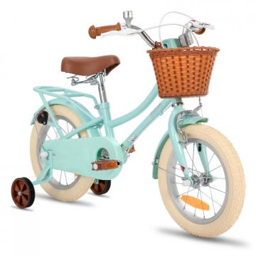 Bicicleta copii 3-5 ani si inaltime de 90-125 cm
