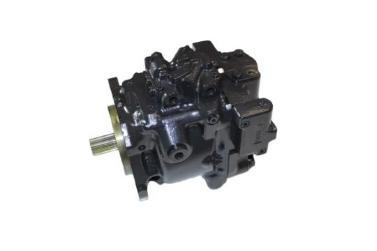 Pompa hidraulica Komatsu - 708-1U-00163 de la Piese Buldo