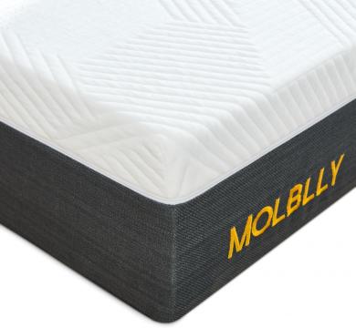 Saltea 140x200x18cm din spuma cu memorie de inalta densitate de la Molifag Srl