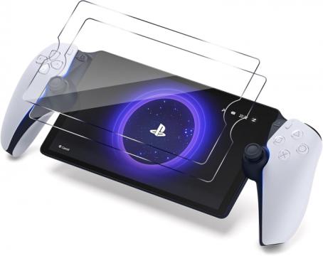 Folii de ecran pentru Sony PS5 PlayStation Portal de la Molifag Srl