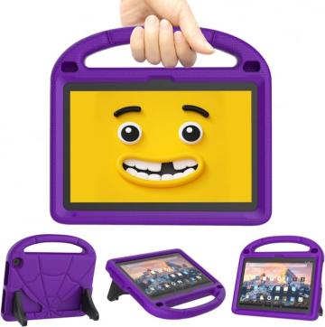 Husa pentru tableta de 8 inchi, usoara, rezistenta la socuri