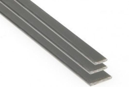 Platbanda / otel lat 120x15 - 6m de la PDET Atlantic Distribution Srl