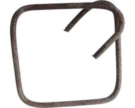 Fier beton etrier 8mm 15x15cm