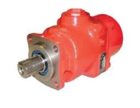 Pompa hidraulica BZ40 500306 Bezares de la SC MHP-Store SRL