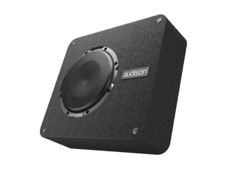 Subwoofer auto Audison APBX 8 DS, 200mm, 250W RMS