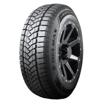 Anvelope all season Delmax 245/40 R18 X-Weather 4S