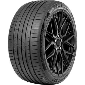 Anvelope vara Powertrac 245/40 R19 Ecosport X77