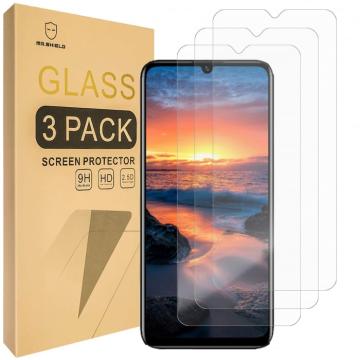 Folie de ecran compatibil cu Oukitel C33