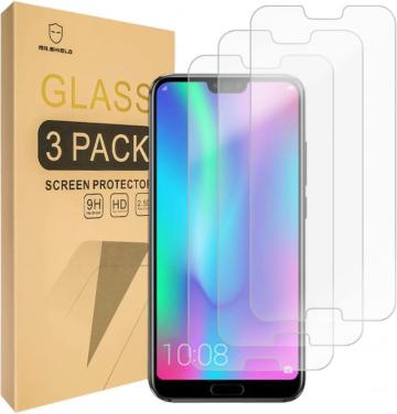 Folii de ecran compatibil cu Huawei Honor 10 duritate 9H de la Molifag Srl
