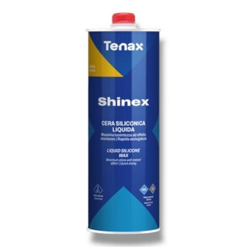 Ceara siliconica lichida Tenax Shinex, 750 ml de la Top Ceramic Design Srl