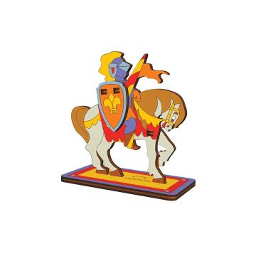 Puzzle 3D