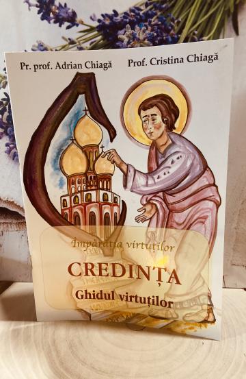 Carte, Credinta ghidul virtutilor