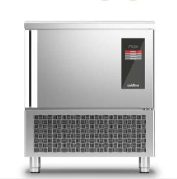 Congelator rapid cu racire ventilata de la Horecons Profesional Srl