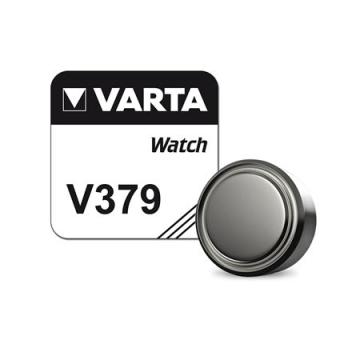 Baterie AG0 LR63 V379 blister 1B Varta