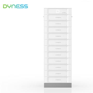 Baterie Dyness 46.08 kWh 460V LiFePO4 - STACK100-9s