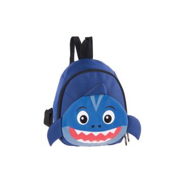 Ghiozdan Pulse Baby Shark de la Sanito Distribution Srl