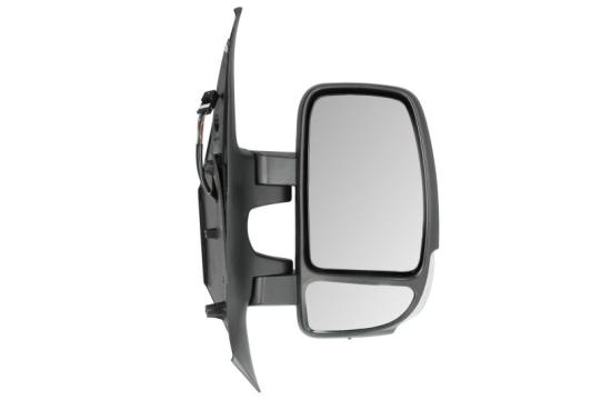Oglinda exterioara completa Renault Master 2010-2023 dreapta de la BreNet Distribution S.R.L.