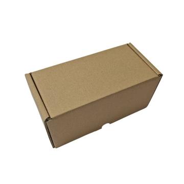 Cutie cu autoformare 200x100x100 mm, carton natur de la Axtrom