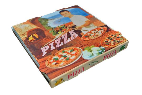 Cutie pizza 300x300x35 H