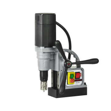 Masina de gaurit magnetica Eco.30, 30 mm, 220 V