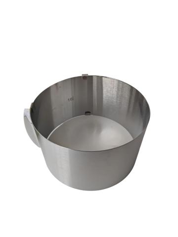 Inel de copt reglabil, 16-30 cm - Lumea de la Lumea Basmelor International Srl