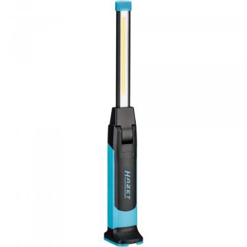 Lanterna profesionala led slim light 100 - 1100 lume