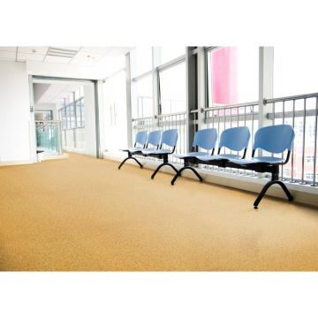 Pardoseala PVC Smart Caramiziu 121602