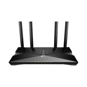 Router wireless TP-Link Archer AX23, AX1800, Dual-Band