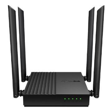 Router wireless TP-Link Archer C64 AC1200