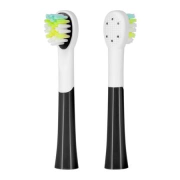 Set 2 rezerve periuta dinti electrica Teesa Sonic Junior Boy