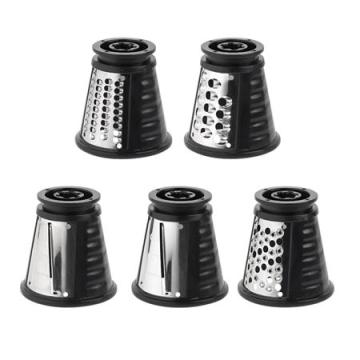 Set 5 accesorii razatoare TSA3025