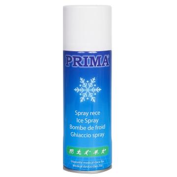 Spray rece luxatii, entorse - 200 ml de la Medaz Life Consum Srl