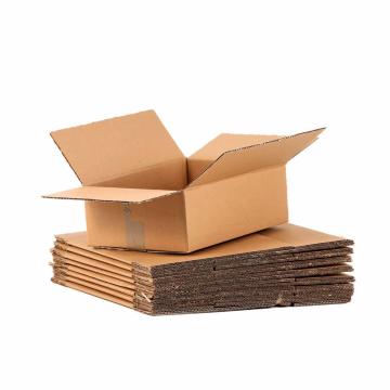 Cutie de carton 275x175x45 (5 straturi) de la Ina Plastic Srl