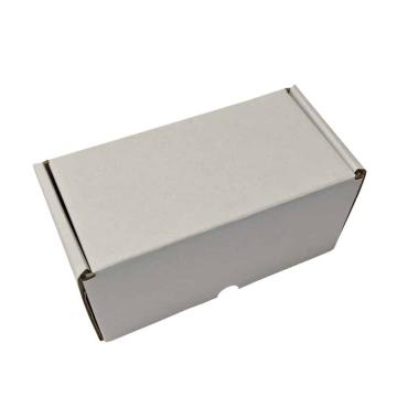Cutia cu autoformare alba 200x100x100 mm de la Ina Plastic Srl