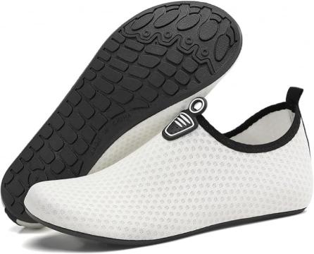Pantofi confortabili de apa, elastici, maleabili de la Molifag Srl