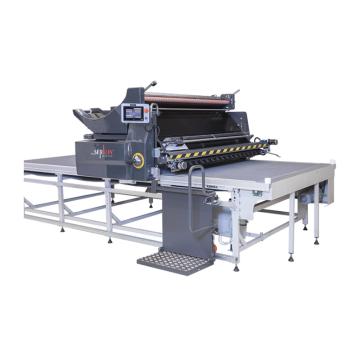 Masina de spanuit automata Serkon MJ1 Master Jeans