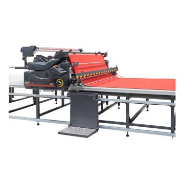 Masina de spanuit automata Serkon MN1 Mini Master de la Natex Int Srl