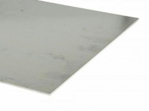 Tabla inox mata 1250x2500 / 3mm de la PDET Atlantic Distribution Srl