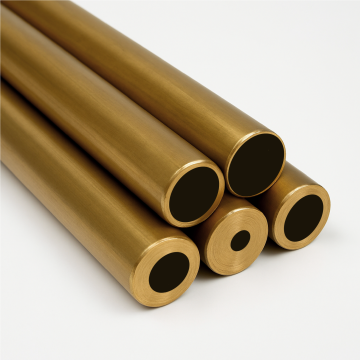 Teava bronz