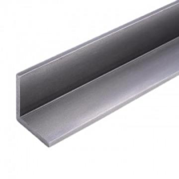Cornier inox cu laturi egale 50x3mm / 6m de la PDET Atlantic Distribution Srl