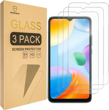Folii de ecran compatibil cu Xiaomi (Redmi 10C) Redmi 10 P