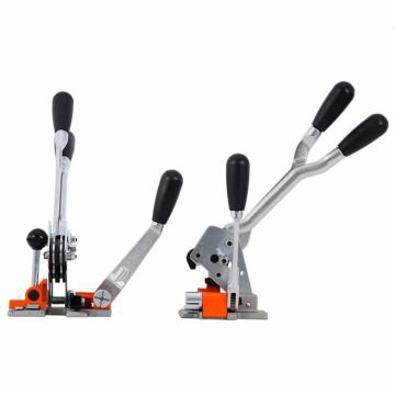 Aparat de legat banda PP 16 mm de la Ina Plastic Srl