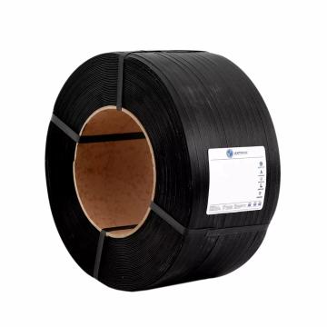 Banda de legat PP 16 mm x 0.65 mm 10 kg de la Ina Plastic Srl