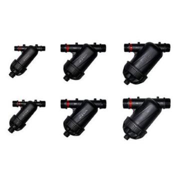 Filtru irigatii Azud de la Welteh Activ Srl
