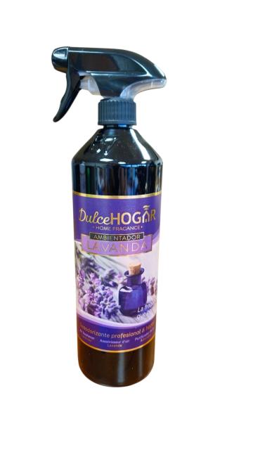 Odorizant profesional Lavanda de la Ramirio Srl