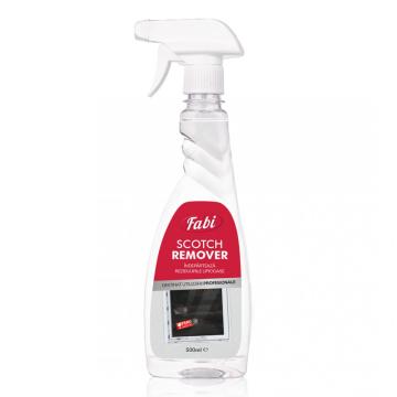 Detergent Fabi Scotch Remover 500ml cu pulverizator de la Sanito Distribution Srl